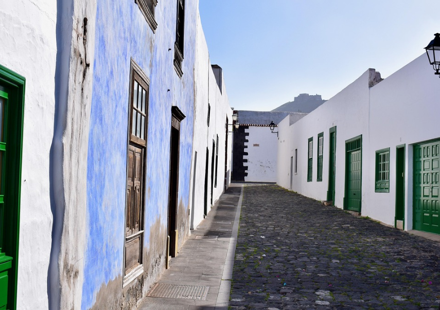 Teguise, Lanzarote