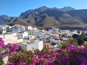 Agaete — Agaete, Gran Canaria