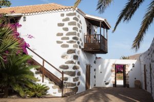 Agro-Hotel Rugama