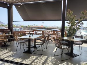 ALMIRANTE BRUNCH – Lajares / Fuerteventura