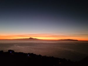 Alojamiento Vacacional – Vistas para el Relax — Puntallana, La Palma