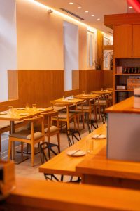 Amaki Sushi — , Gran Canaria