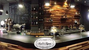 Bar CerViTapas — , Tenerife