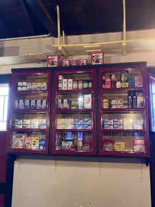 Bar Restaurante Reyes — , La Palma