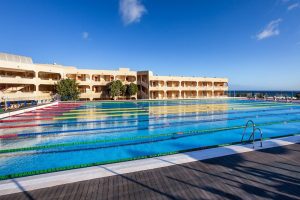 Barceló Lanzarote Active Resort — , Lanzarote