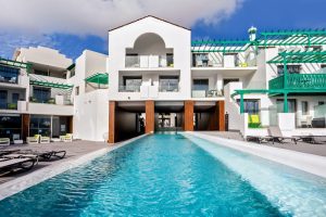 Barceló Teguise Beach – Adults Only