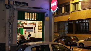 Bodegón Pachichi