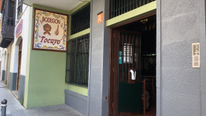 Bodegón Tocuyo — , Tenerife
