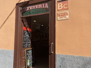 Brasilia Tapas Bar — , Tenerife