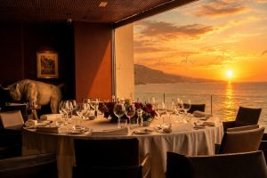 Brunelli’s Steakhouse Restaurant — , Tenerife