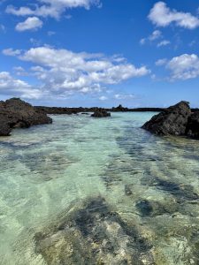 Caletón Blanco — Órzola, Lanzarote