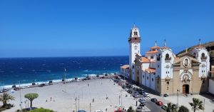 Candelaria