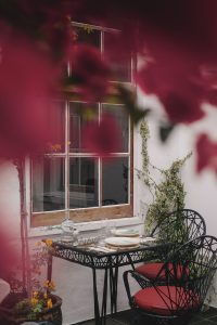 Casa de las Flores – Hotel Boutique Lanzarote — Femés, Lanzarote