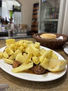 Casa Pautonia