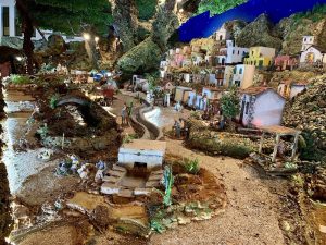 Centro Cultural de La Villa — , Tenerife