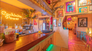 Chiwawa Cantina Vegueta — , Gran Canaria