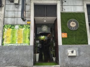 Cokí Triana — , Gran Canaria