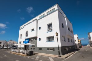 Cotillo House