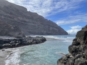 Cueva de Órzola — Órzola, Lanzarote
