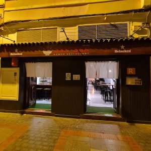 Don Don Ramen — , Gran Canaria
