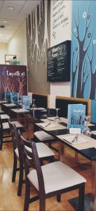 D’Tapas,26 – tapas restaurant Santa Cruz — , Tenerife