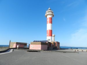 Faro de Tostón