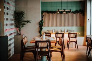 Gánigo Restaurante — , Gran Canaria