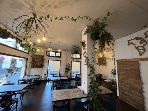 Génesis Restaurante — , Tenerife
