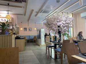 Genxin Sushi Las Palmas — , Gran Canaria