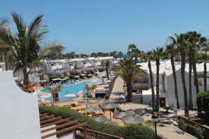 Grupotel Flamingo Beach