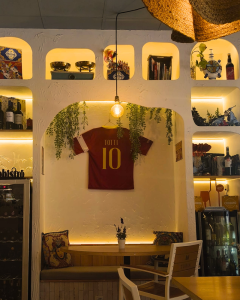 GustoBistrò — , Gran Canaria