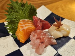Hikari Japanese Roots — , Gran Canaria