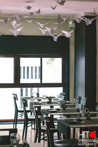 Hito – Japonés Restaurante Las Palmas — , Gran Canaria