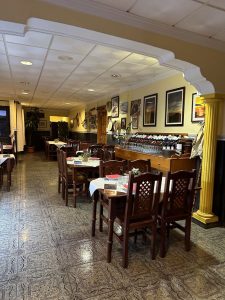 Hotel Bar Sonia
