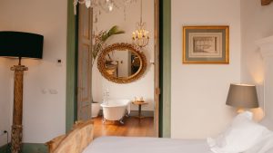 Hotel Emblemático La Casa de los Naranjos — Órzola, Lanzarote