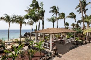 Hotel Fariones