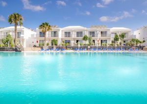 Hotel Floresta — , Lanzarote