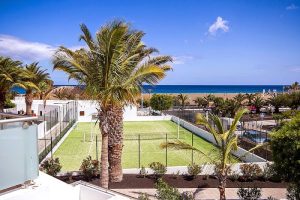 Hotel Lanzarote Village — , Lanzarote