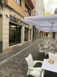 Il Raviolo — , Gran Canaria