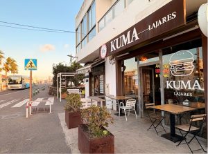 Kuma Lajares