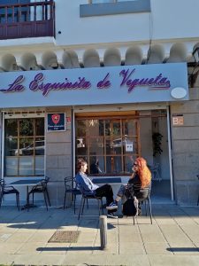 La esquinita de vegueta — , Gran Canaria