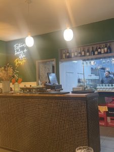 La Filomena trattoria 7palmas — , Gran Canaria