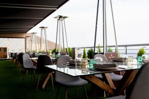 La Foret — , Tenerife