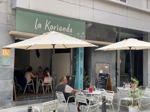 La Korianda — , Gran Canaria