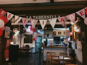 La Tabernilla de Rosi — , Gran Canaria