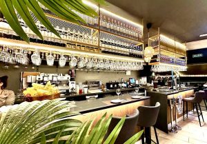 La Tasquita D’Ivan Plaza de España — , Gran Canaria
