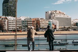 Dónde comer en Las Palmas de Gran Canaria 2026 — Los mejores restaurantes de la capital