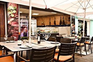 Longo Steak House — , Tenerife