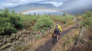 Magic Bike La Palma — Los Llanos de Aridane, La Palma