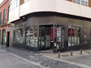 MAjUGA Restaurante — , Gran Canaria